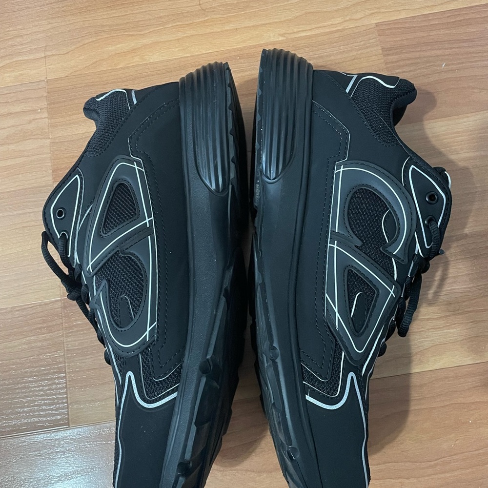 Black Dior b22 size 45 - Picture 3 of 8